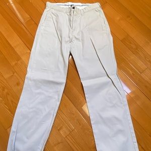35/32 Ralph Lauren Khakis